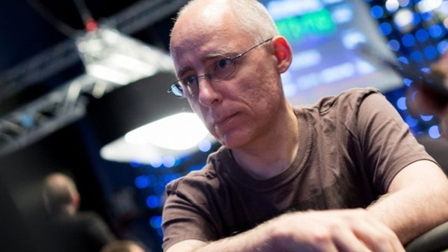 Talal Shakerchi gana otro $25k High Roller en el Aria solo tres días después Talal Shakerchi gana otro $25k High Roller en el Aria solo tres días después