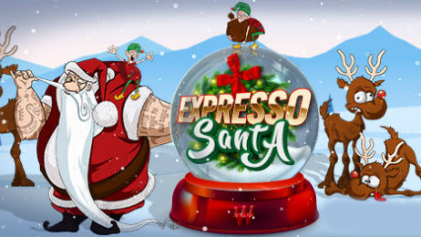 Papá Noel convierte tus victorias de los Expresso x2 de Winamax en regalos Papá Noel convierte tus victorias de los Expresso x2 de Winamax en regalos