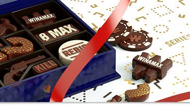 Vuelven las Winamax Series por todo lo alto: ¡12 millones de euros garantizados! Vuelven las Winamax Series por todo lo alto: ¡12 millones de euros garantizados!