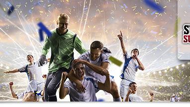 El Sunday Surprise de Winamax le pone emoción a La Liga El Sunday Surprise de Winamax le pone emoción a La Liga