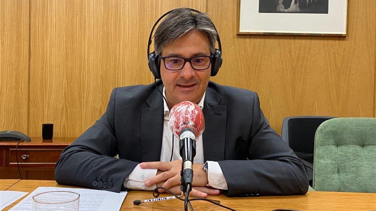 "El Real Decreto que regula la publicidad en el juego se aprobará en dos semanas" "El Real Decreto que regula la publicidad en el juego se aprobará en dos semanas"