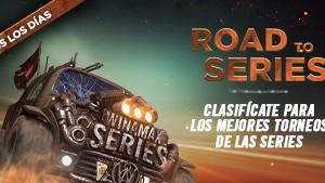 Consigue ya asientos para los eventos de las próximas Winamax Series Consigue ya asientos para los eventos de las próximas Winamax Series