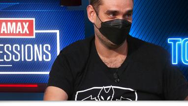 Disfruta del tercer capítulo de la primera temporada de la serie live cash de Winamax Disfruta del tercer capítulo de la primera temporada de la serie live cash de Winamax