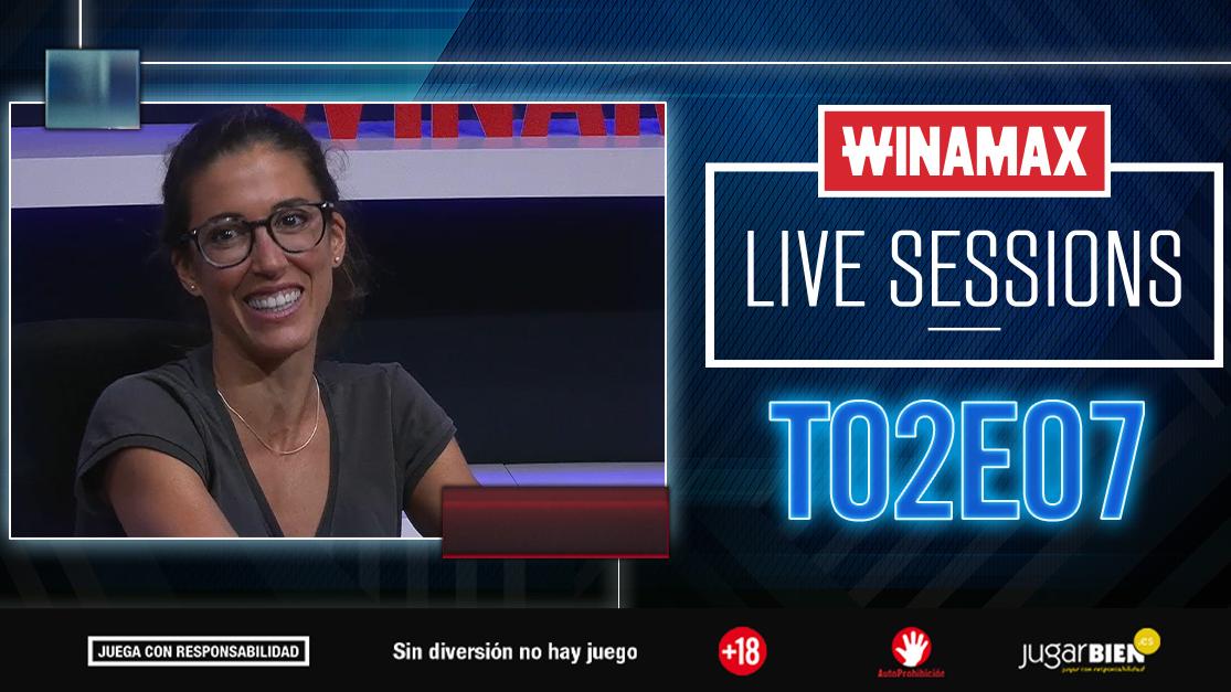 Siguen los grandes botes en el episodio 7 de la segunda temporada Siguen los grandes botes en el episodio 7 de la segunda temporada