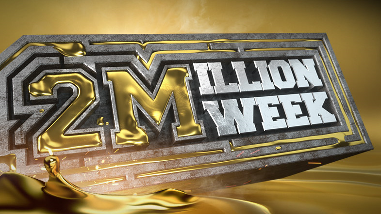 Adrien Guyon "TomateMozzaa" se corona en la 2Million Week KO de Winamax y se lleva 137.251€ Adrien Guyon "TomateMozzaa" se corona en la 2Million Week KO de Winamax y se lleva 137.251€