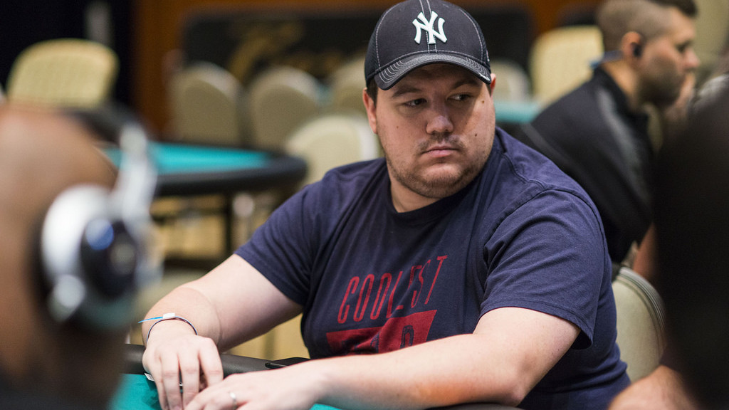 Shaun Deeb gana el WSOP Player of the Year 2018 Shaun Deeb gana el WSOP Player of the Year 2018