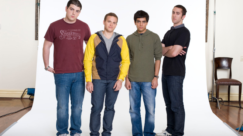 Jay Rosenkrantz comentará en Twitter "2 months 2 million"