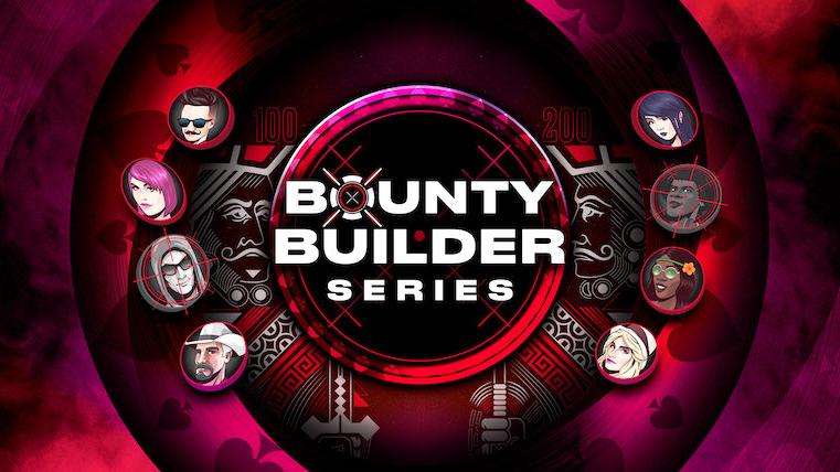 "titoyoni" fue el runner-up 2º del Main Event Medium de las Bounty Builder por 22.729 € "titoyoni" fue el runner-up 2º del Main Event Medium de las Bounty Builder por 22.729 €