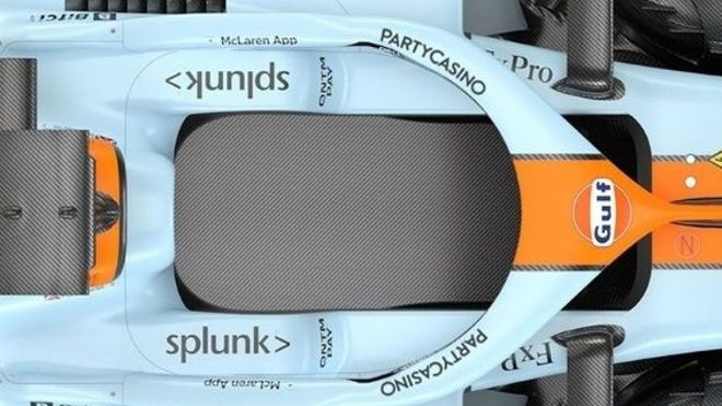 McLaren Racing y partypoker firman un acuerdo de patrocinio McLaren Racing y partypoker firman un acuerdo de patrocinio