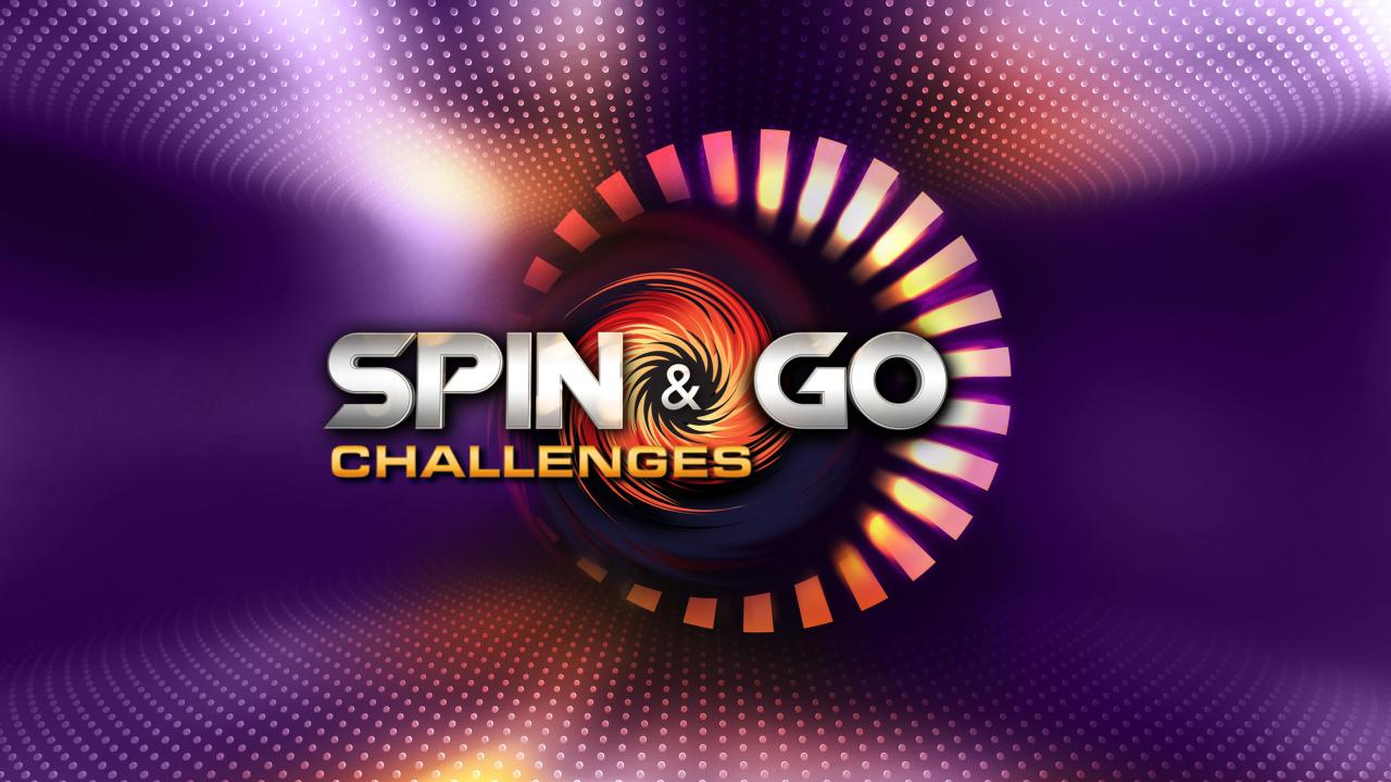 Más de 400.000 € en marzo con Spin & Go 10 y Spin & Go 50 Más de 400.000 € en marzo con Spin & Go 10 y Spin & Go 50
