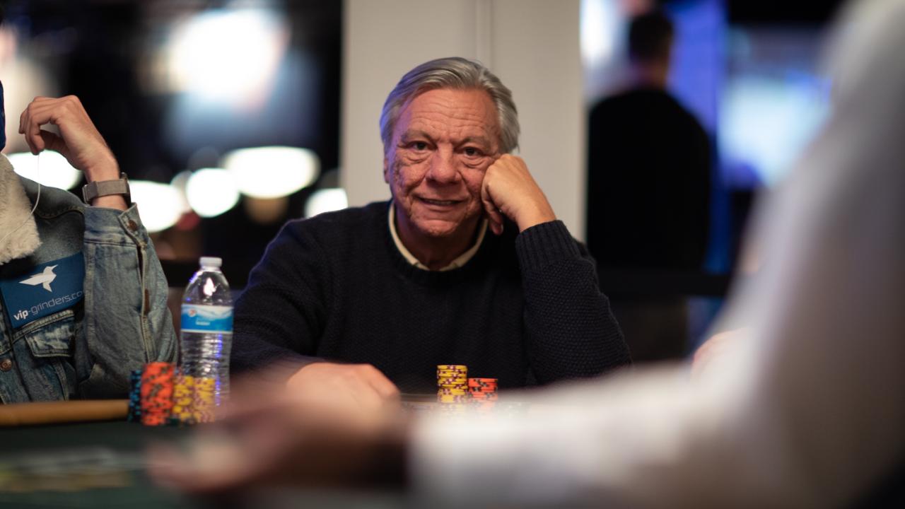24 jugadores españoles disputarán hoy el Día 3 del Main Event 24 jugadores españoles disputarán hoy el Día 3 del Main Event