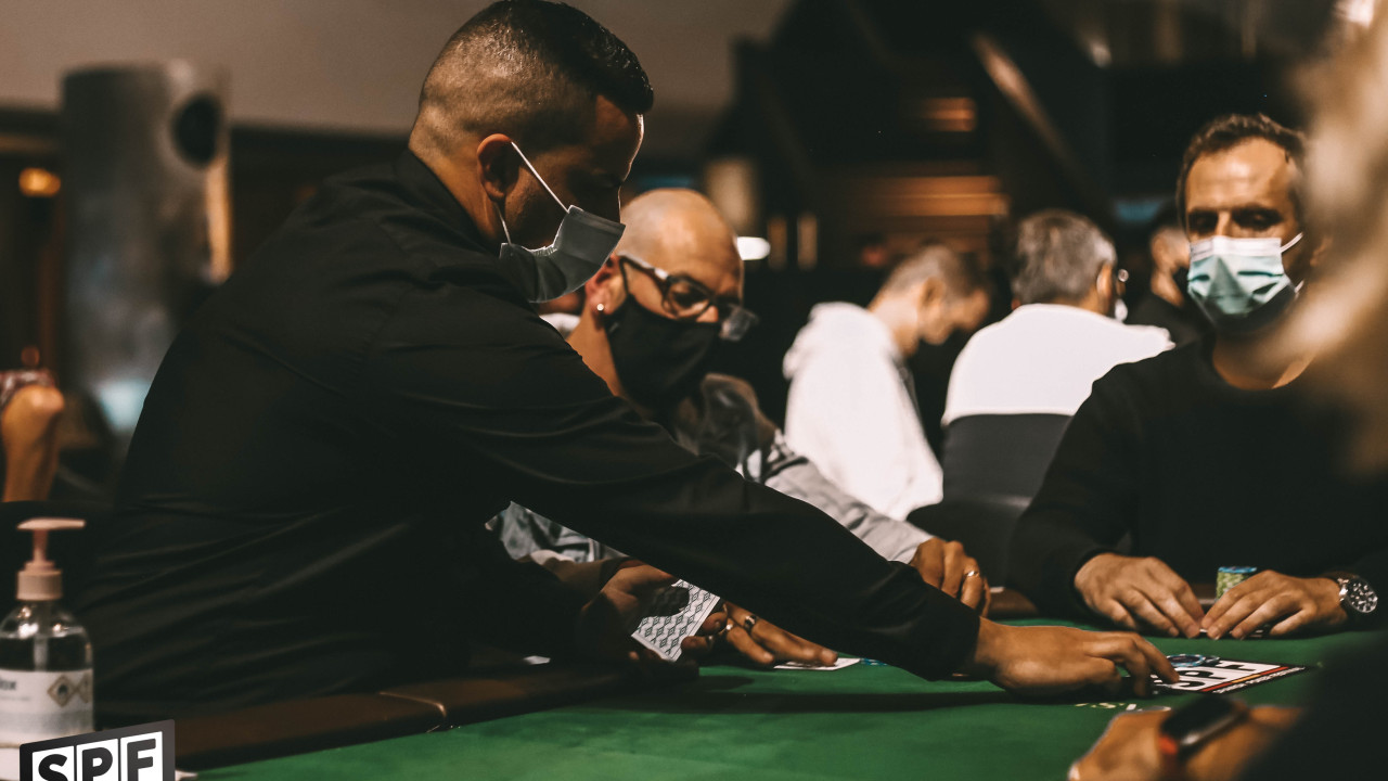 El Main Event supera las 400 entradas 