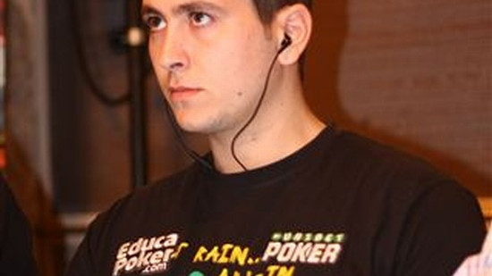 EPT Londres día 3: hasta aquí llegaron los nuestros