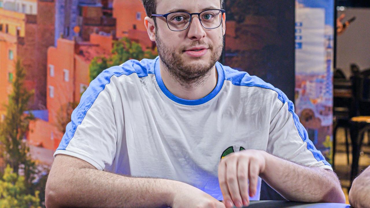 Gerard Carbó gana el Sunday Main Event $250 de GGPoker por 34.969 $