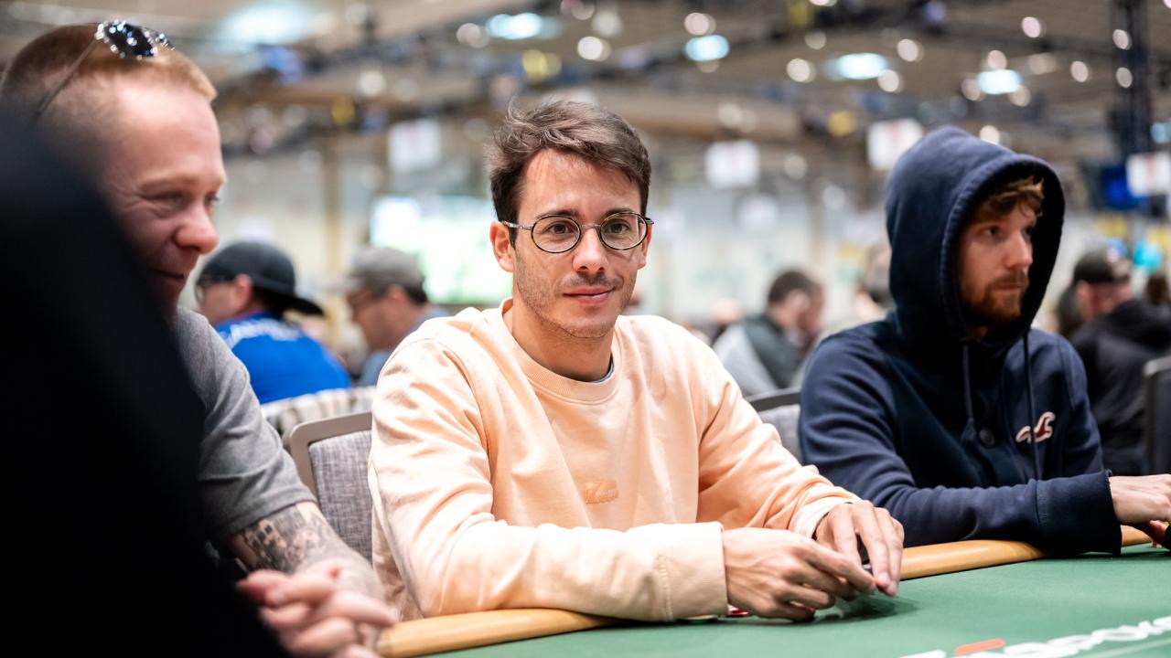 Mario Navarro y Granter7777 asaltan el Bounty Builder Series 73