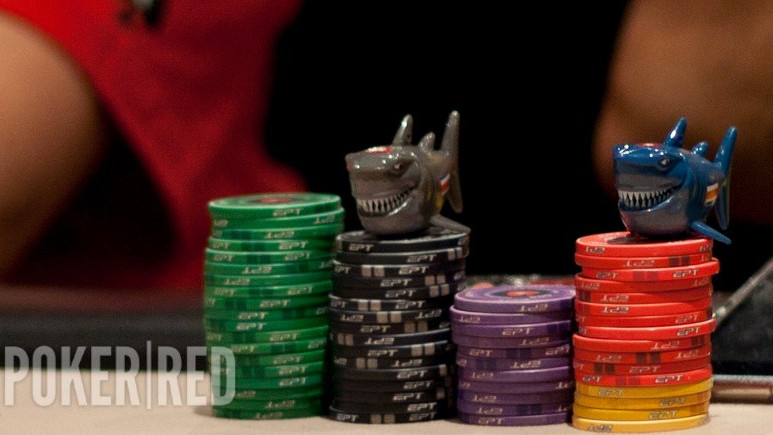Humberto Brenes se muestra infalible en las WSOP 2014
