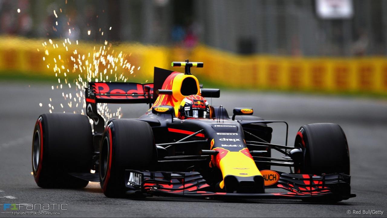 PokerStars y Red Bull Racing se asocian