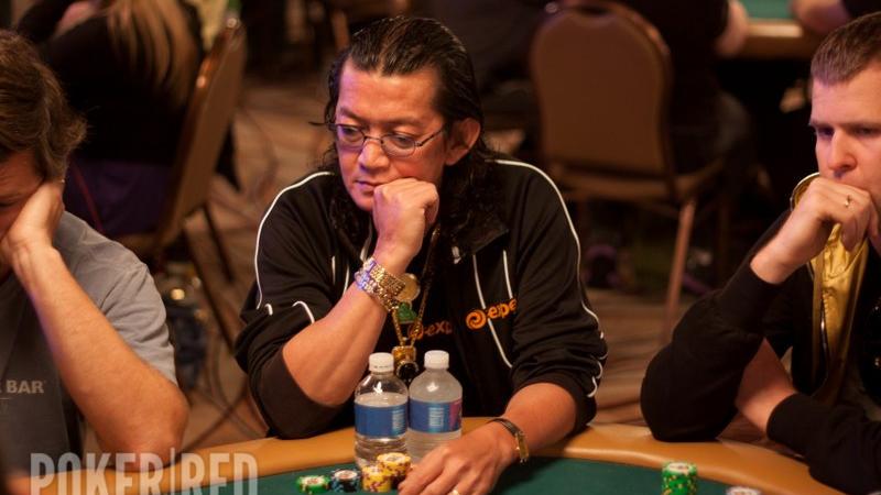David Cabrera se queda con las ganas de más Monster Stack David Cabrera se queda con las ganas de más Monster Stack