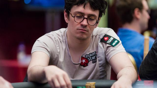 Szagos evita la segunda victoria de Isaac Haxton en el Super Millions Szagos evita la segunda victoria de Isaac Haxton en el Super Millions