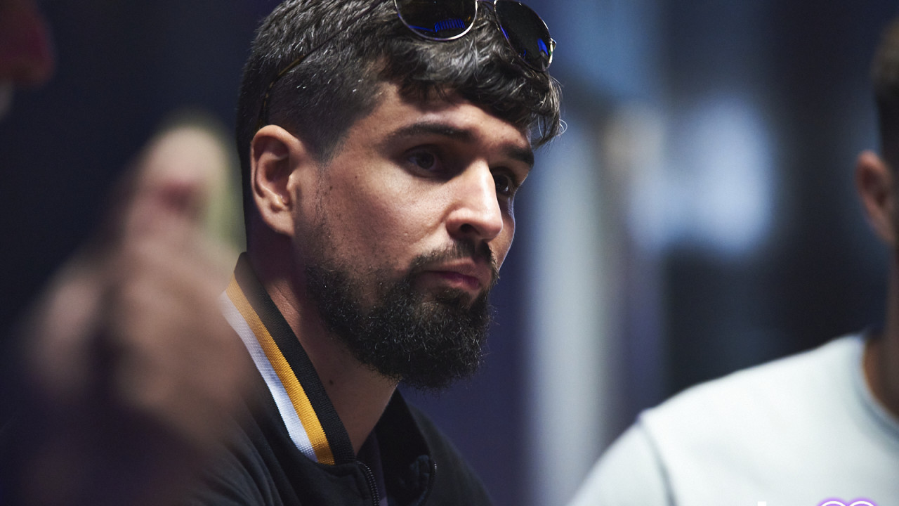 Bronce y 85.800 $ para Sergi Reixach en el primer evento de la PokerGo Cup Bronce y 85.800 $ para Sergi Reixach en el primer evento de la PokerGo Cup