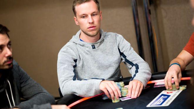 Un bug en GGPoker le da el bote a la peor mano en el Super Million$ Un bug en GGPoker le da el bote a la peor mano en el Super Million$