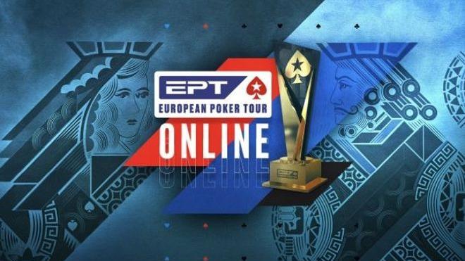 El EPT aterriza en los tapetes virtuales por primera vez en su historia