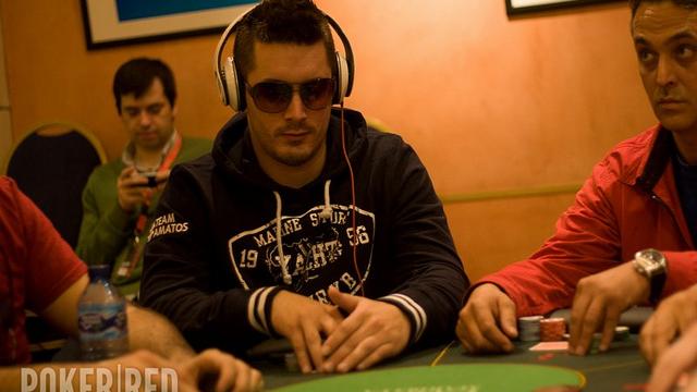 EN DIRECTO: Mesa final del CNP770 Málaga en streaming EN DIRECTO: Mesa final del CNP770 Málaga en streaming