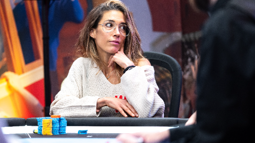 ¡Leo Margets se clasifica a la jornada final del Main Event! ¡Leo Margets se clasifica a la jornada final del Main Event!