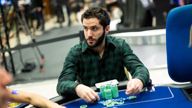 Cinco cifras para David López ‘davaman’ y David Laka ‘MoneyBausss’ en el SCOOP-86-H Cinco cifras para David López ‘davaman’ y David Laka ‘MoneyBausss’ en el SCOOP-86-H