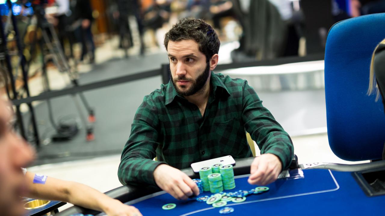 David López ‘davaman’ gana el 530 $ Bounty Builder HR por 60.240 € David López ‘davaman’ gana el 530 $ Bounty Builder HR por 60.240 €