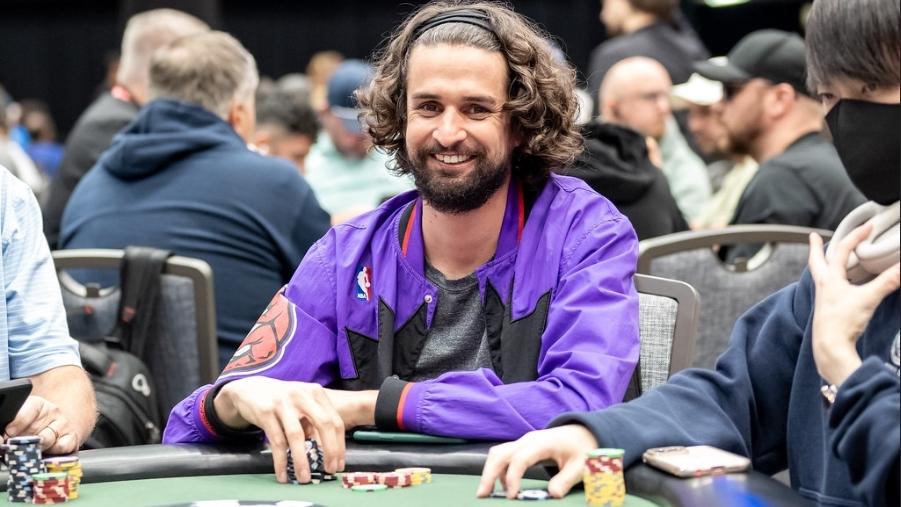 Sergi Reixach firma la 7ª posición en el New Year Series 51-M por 14.138$