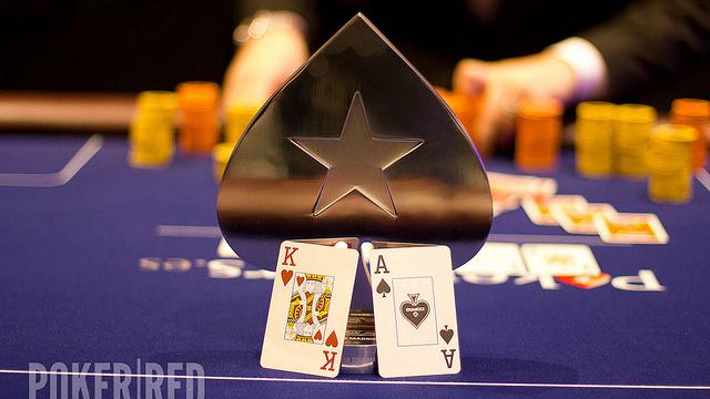 Los campeones del Estrellas Poker Tour Madrid (I) Los campeones del Estrellas Poker Tour Madrid (I)