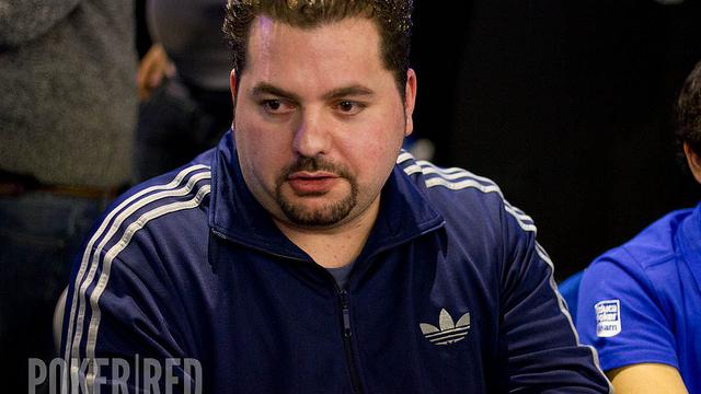 Patinho77 redondea el finde ganando el Sunday Special