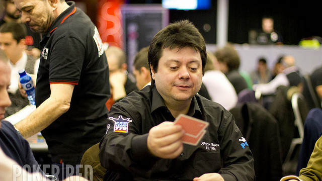 MPS Montenegro día 1B: cuatro españoles más al día 2