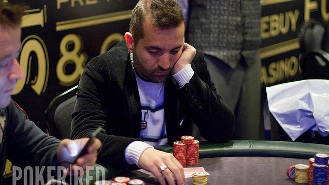 Diario WSOP día 10: Mario Sánchez suma 4.174$ más a su cuenta Diario WSOP día 10: Mario Sánchez suma 4.174$ más a su cuenta
