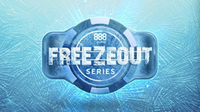 El ruso zaSPARTAK sigue haciendo de las suyas en 888poker El ruso zaSPARTAK sigue haciendo de las suyas en 888poker