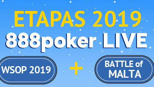 888poker te presenta su calendario de torneos en vivo de 2019 888poker te presenta su calendario de torneos en vivo de 2019