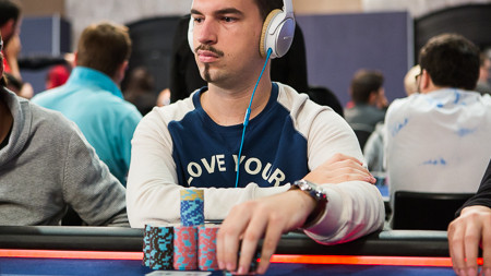 El 14º aniversario del Sunday Million bate todos los récords El 14º aniversario del Sunday Million bate todos los récords