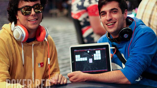 El CNP770 que empieza hoy en Ibiza se apunta al poker chino El CNP770 que empieza hoy en Ibiza se apunta al poker chino