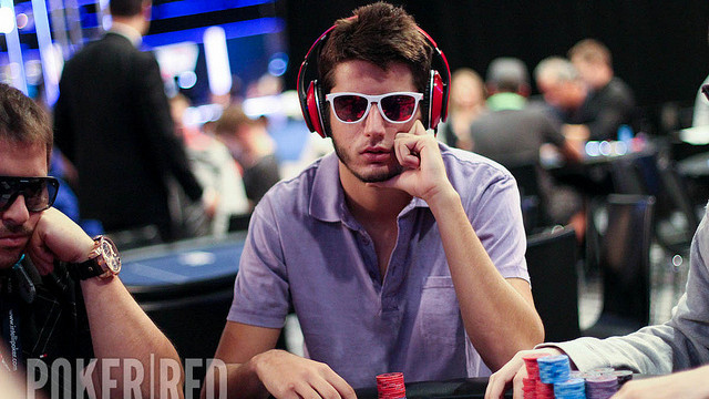 Juan Pardo y Sergio Cabrera birlan a Francia sus mejores premios