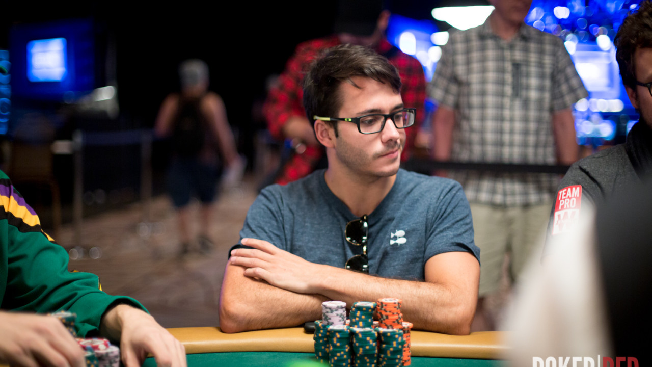 13.770 $ para Mario Navarro por su runner-up en el 530$ Bounty Builder HR 13.770 $ para Mario Navarro por su runner-up en el 530$ Bounty Builder HR