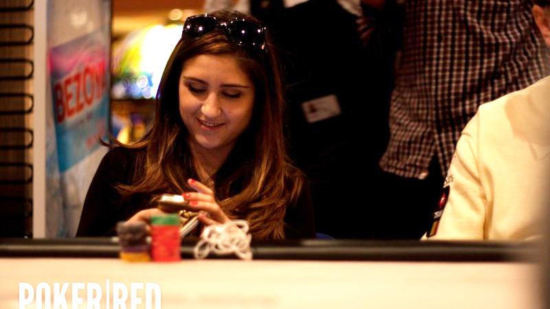 SCOOP día 12: Ana Márquez, a un paso del reloj en el 8-Game