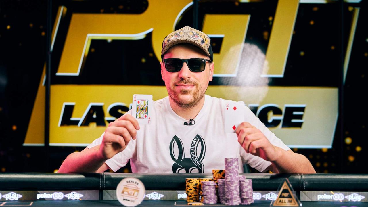 Martirosian gana otro torneo del PGT Last Chance por 197.500 $ Martirosian gana otro torneo del PGT Last Chance por 197.500 $