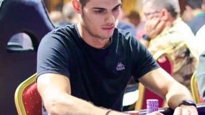 Josep Pastor ‘Pastor10’ gana el W Series 76 por 23.717 € Josep Pastor ‘Pastor10’ gana el W Series 76 por 23.717 €