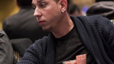 Medalla de bronce para Alberto Delgado xAlberx en el SECOOP-122: 250 € Championship Medalla de bronce para Alberto Delgado xAlberx en el SECOOP-122: 250 € Championship