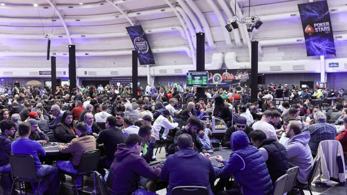 La BSOP entra en su etapa final La BSOP entra en su etapa final
