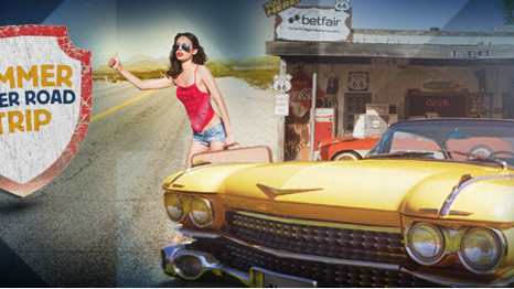 Natural Born Grinders: 60.000$ en premios en Betfair Poker Natural Born Grinders: 60.000$ en premios en Betfair Poker