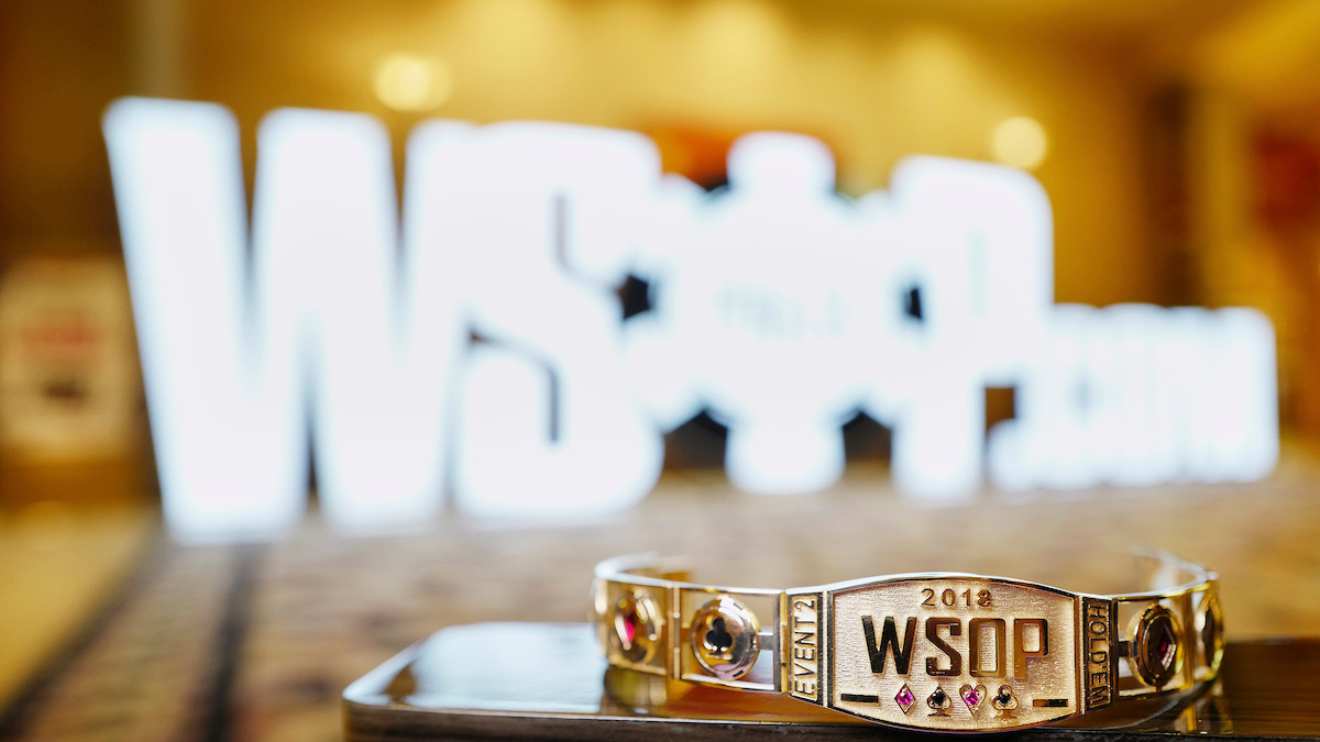 Los 50 mejores jugadores de la historia de las WSOP Los 50 mejores jugadores de la historia de las WSOP