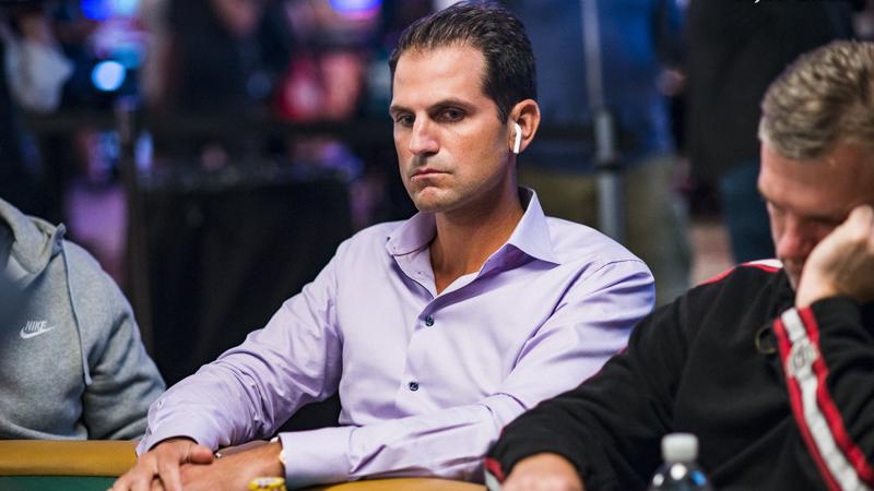 ¿Será Brandom Adams la próxima víctima del Galfond Challenge? ¿Será Brandom Adams la próxima víctima del Galfond Challenge?