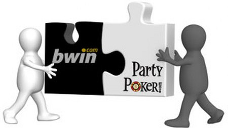 Los accionistas de Bwin y Party Gaming dan el sí a la fusión Los accionistas de Bwin y Party Gaming dan el sí a la fusión
